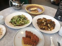 -山东国际饭店·三义和(解放路店)
