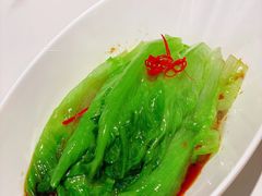 -小放牛炒菜馆(中山路乐汇城店)