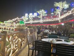 -枇杷园食为鲜火锅(南山店)