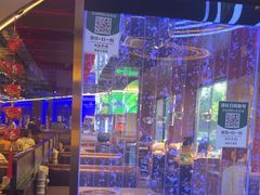 -汉金城海鲜烤肉自助百汇(烟台永旺购物中心店)