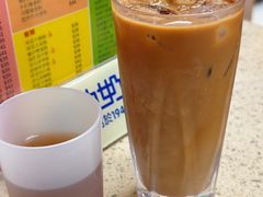 -彩香园咖啡美食(海南花园第2座店)