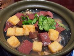 -南京大牌档(夫子庙老门东店)