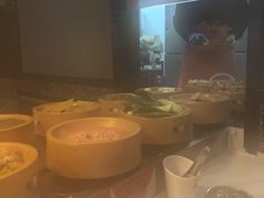 -龍歌自助小火锅(李沧丽达店)