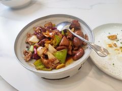 -园里前·私厨·福建菜(台江万达店)