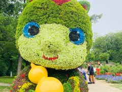 -沈阳植物园