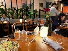 -Laures·月桂西班牙碳烤餐厅(十尚坊店)