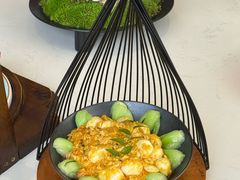 -火福·天湖阁大闸蟹博物馆主题餐厅(浅水湾店)