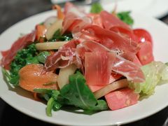 -LESCEDARS Brasserie Bistro香柏树