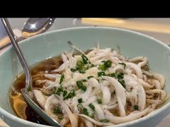 -君来湖滨饭店·渔餐厅