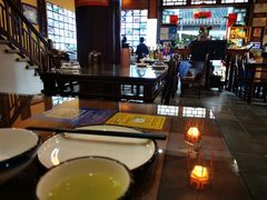 -长兴菜馆(高桥店)