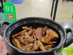 -斯丹姜母鸭·古法干香(涂门街总店)