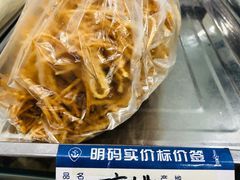 -洞天食品(大观园店)