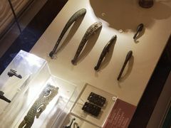-呼和浩特博物馆
