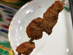 -清真·丝路香妃新疆餐厅