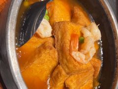 -阿喆私房菜(西五路店)