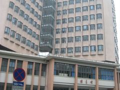 -同济大学图书馆(嘉定校区)