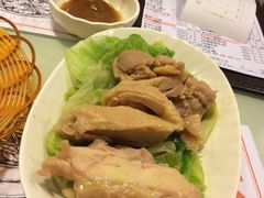 -点点心点心专门店(旺角店)