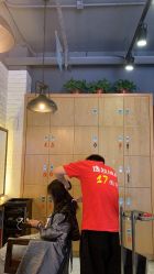 -逸丝风尚yesfashion造型