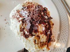 提拉米苏-FISH&POTATO Cō(地中海美食 万象城店)