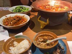 -吃饭皇帝大(合生汇店)