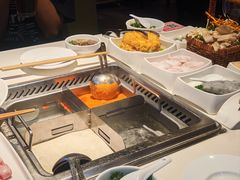-海底捞火锅(威高广场店)