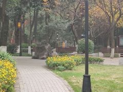-绵阳人民公园(涪城区)