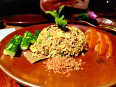 金三角炒饭-花马天堂云南餐厅 Lost Heaven(外滩店)