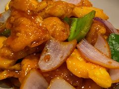 -新世界餐厅(万达店)