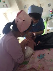 点击看大图 -养月堂中医养生月子会所(中心妇产店)