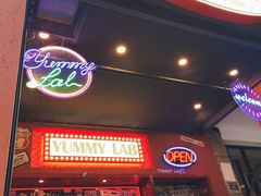 -玩味工厂·东南亚特色餐厅(太古里店)