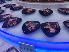 -澜悦港海鲜体验主题餐厅