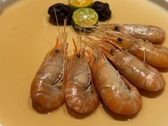 -醉舍·新淮扬菜(长宁龙之梦店)