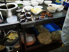 -美味斋(西北街店)