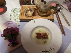 -叶叶菩提(太原别墅店)