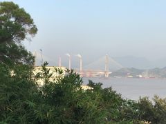 -船政文化景区-罗星塔公园
