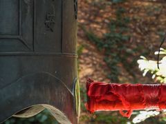 -无锡惠山寺