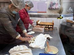 -东泰祥生煎馆(长宁路店)