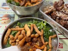 -乐山豆腐脑(北街店)