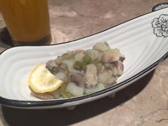 -贵木日本料理·铁板烧(新地假日广场店)