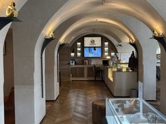 -Me Coffee下午茶艺术空间