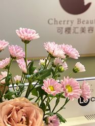 -可樱汇·美容洗发SPA