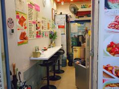 -韩味轩(丰盛町店)