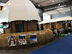 -成都世纪城新国际会展中心