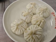-津门张记包子铺(华昌道店)