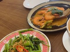 -曼谷食堂·泰国家庭料理(丹桂路店)