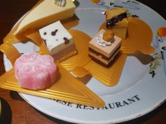 -松子料理(华威桥店)