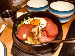 -大别山烤肉(弘阳广场店)