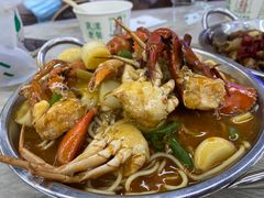 -小民大排档(光谷店)