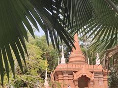 -西双版纳傣族园-曼春满佛寺