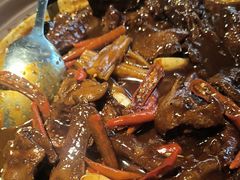 -恰饭·老长沙市井菜 (天河客运站店)